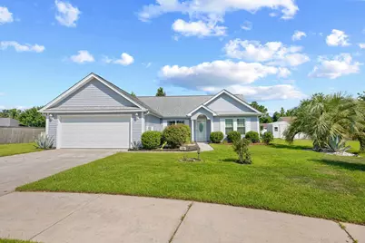 1233 Dunraven Ct., Conway, SC 29527 - Photo 1