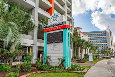 7200 N Ocean Blvd. #233, Myrtle Beach, SC 29577 - Photo 32
