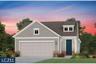 1145 Lady Bird Way, North Myrtle Beach, SC 29582 - Photo 1