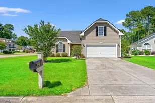 101 Sadler Way, Myrtle Beach, SC 29579 - Photo 1
