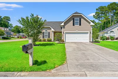 101 Sadler Way, Myrtle Beach, SC 29579 - Photo 1