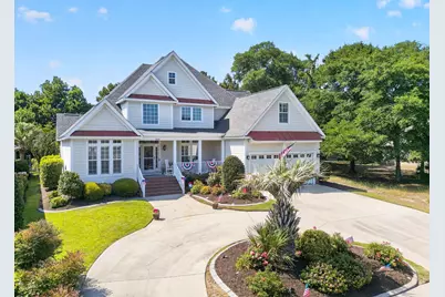 504 Sea Vista Ln., North Myrtle Beach, SC 29582 - Photo 6
