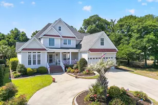 504 Sea Vista Ln, North Myrtle Beach, SC 29582 - Photo 6