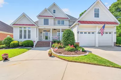 504 Sea Vista Ln., North Myrtle Beach, SC 29582 - Photo 4