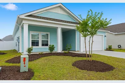 210 Autumn Olive Place, Longs, SC 29568 - Photo 2