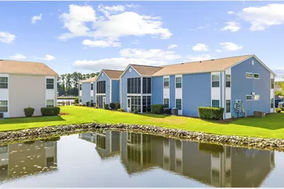 2181 Clearwater Dr. #H, Myrtle Beach, SC 29575 - Photo 1