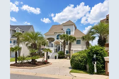 1627 Eastover Ln., North Myrtle Beach, SC 29582 - Photo 1