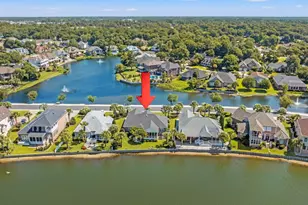 515 Sea Island Way, North Myrtle Beach, SC 29582 - Photo 34