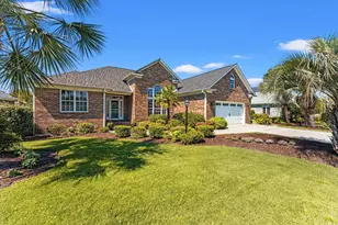 515 Sea Island Way, North Myrtle Beach, SC 29582 - Photo 2