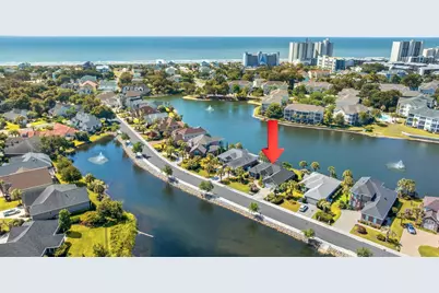 515 Sea Island Way, North Myrtle Beach, SC 29582 - Photo 36