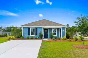 247 Teddy Bear Circle, Conway, SC 29526 - Photo 36