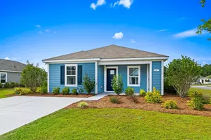247 Teddy Bear Circle, Conway, SC 29526 - Photo 1