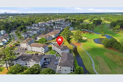 4789 Wild Iris Dr. #301, Myrtle Beach, SC 29577 - Photo 36