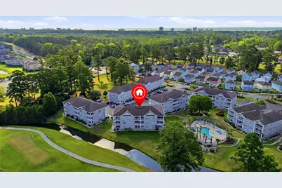 4789 Wild Iris Dr. #301, Myrtle Beach, SC 29577 - Photo 38