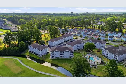 4789 Wild Iris Dr. #301, Myrtle Beach, SC 29577 - Photo 16