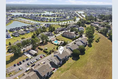 1095 W Plantation Dr. #30E, Little River, SC 29566 - Photo 2