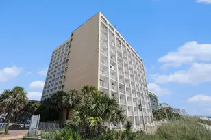 1207 S Ocean Blvd, Myrtle Beach, SC 29577 - Photo 8