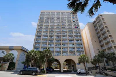 1207 S Ocean Blvd. #51502, Myrtle Beach, SC 29577 - Photo 1