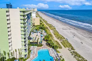 1105 S Ocean Blvd, Myrtle Beach, SC 29577 - Photo 34