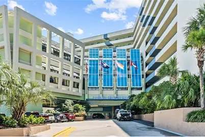 1105 S Ocean Blvd. #424, Myrtle Beach, SC 29577 - Photo 2