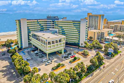1105 S Ocean Blvd. #424, Myrtle Beach, SC 29577 - Photo 1