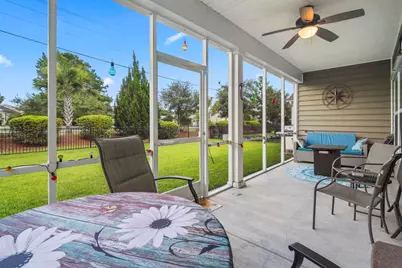605 Cherry Blossom Dr., Murrells Inlet, SC 29576 - Photo 36