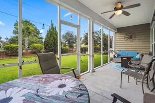 605 Cherry Blossom Dr, Murrells Inlet, SC 29576 - Photo 36