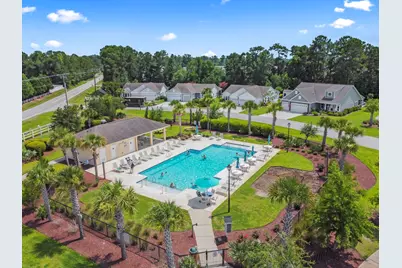 605 Cherry Blossom Dr., Murrells Inlet, SC 29576 - Photo 42