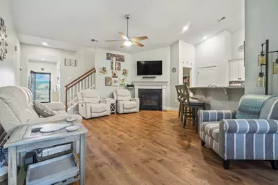 605 Cherry Blossom Dr., Murrells Inlet, SC 29576 - Photo 4