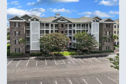 4875 Luster Leaf Circle #301, Myrtle Beach, SC 29577 - Photo 1