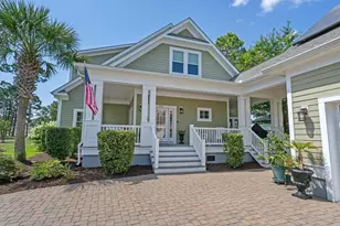 438 Seabury Lane, Myrtle Beach, SC 29579 - Photo 2