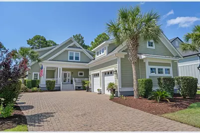 438 Seabury Ln., Myrtle Beach, SC 29579 - Photo 1