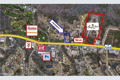 1808 Highway 544, Conway, SC 29526 - Photo 2
