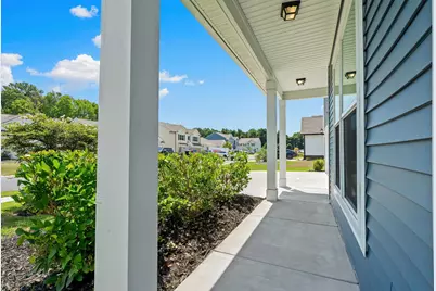 2626 Ellesmere Circle, Myrtle Beach, SC 29579 - Photo 4