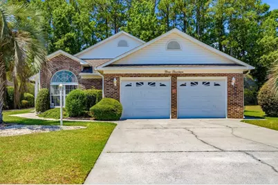 914 Tilghman Forest Dr., North Myrtle Beach, SC 29582 - Photo 1