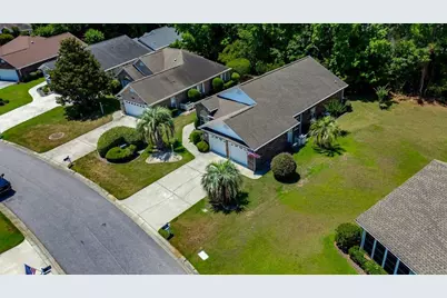 914 Tilghman Forest Dr., North Myrtle Beach, SC 29582 - Photo 34