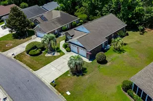 914 Tilghman Forest Dr, North Myrtle Beach, SC 29582 - Photo 34