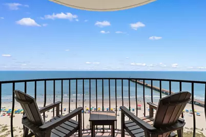 2500 N Ocean Blvd. #1402, Myrtle Beach, SC 29577 - Photo 18