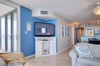 2500 N Ocean Blvd. #1402, Myrtle Beach, SC 29577 - Photo 32