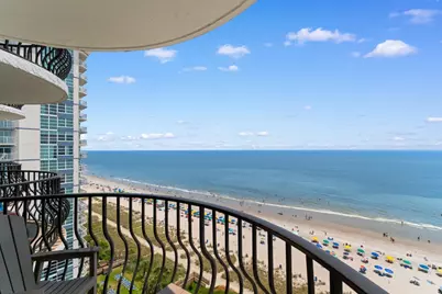 2500 N Ocean Blvd. #1402, Myrtle Beach, SC 29577 - Photo 16