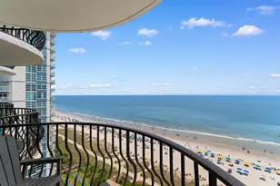 2500 N Ocean Blvd, Myrtle Beach, SC 29577 - Photo 16