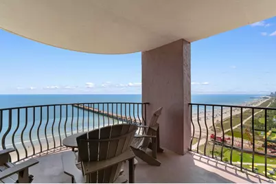 2500 N Ocean Blvd. #1402, Myrtle Beach, SC 29577 - Photo 22