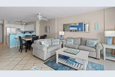 2500 N Ocean Blvd. #1402, Myrtle Beach, SC 29577 - Photo 14