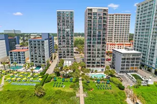 2500 N Ocean Blvd, Myrtle Beach, SC 29577 - Photo 34
