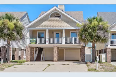 4100B S Ocean Blvd., North Myrtle Beach, SC 29582 - Photo 1