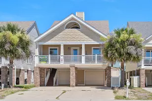 4100B S Ocean Blvd, North Myrtle Beach, SC 29582 - Photo 1