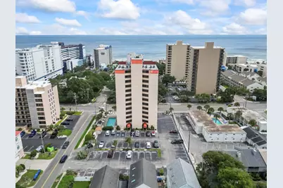 7509 N Ocean Blvd. #603, Myrtle Beach, SC 29572 - Photo 36