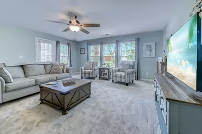 4665 Fringetree Dr. #Unit 5D, Murrells Inlet, SC 29576 - Photo 4