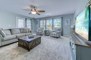 4665 Fringetree Dr, Murrells Inlet, SC 29576 - Photo 4