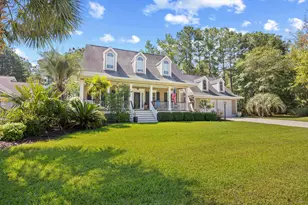 9506 Indigo Club Dr, Murrells Inlet, SC 29576 - Photo 2